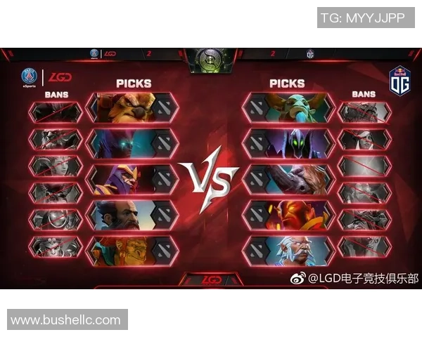 DOTA2焦点：深入分析FPX战队的团队协作与战术配合策略