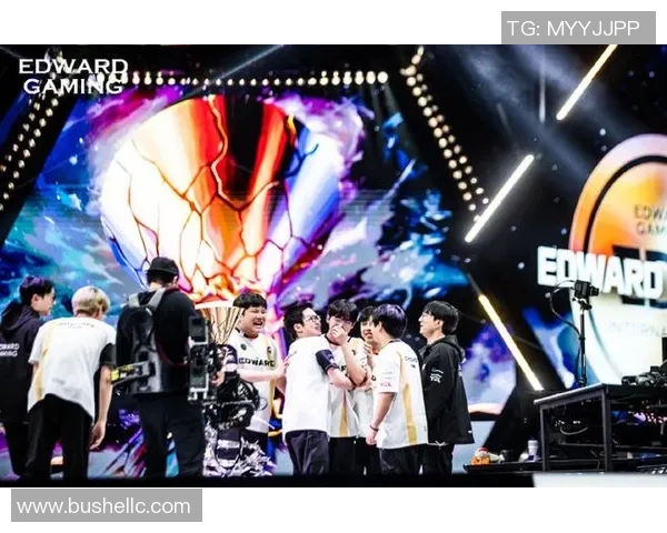 全球挑战赛特别报道：EDG如何在竞争中实现战略转型与团队重塑之路