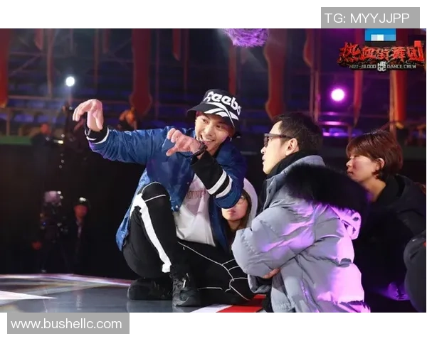 上海街舞队配合引发热议争议背后的团队默契与个人风格碰撞